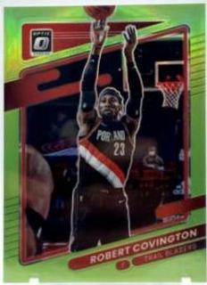 Robert Covington