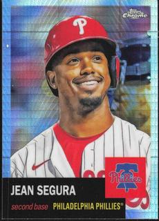 Jean Segura