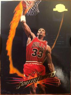 Scottie Pippen