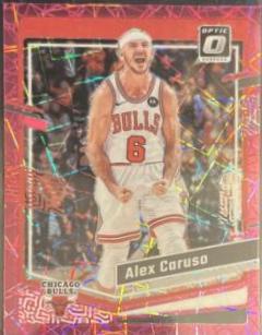 Alex Caruso