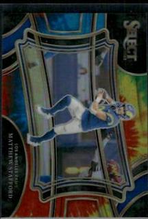Matthew Stafford