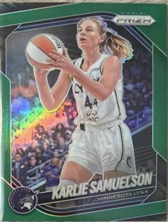 Karlie Samuelson