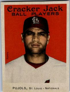 Albert Pujols