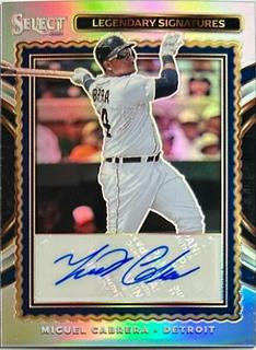Miguel Cabrera