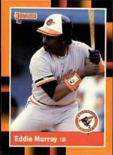Eddie Murray