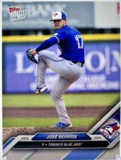 Jose Berrios