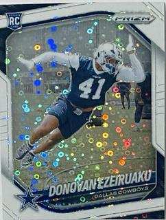 Donovan Ezeiruaku