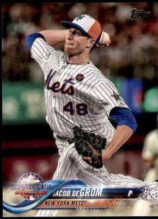 Jacob DeGrom