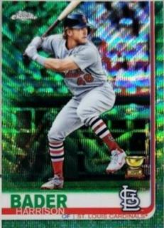 Harrison Bader