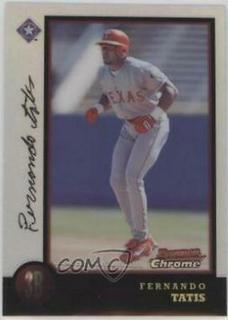 Fernando Tatis