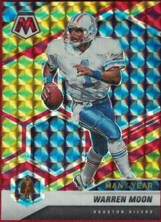 Warren Moon