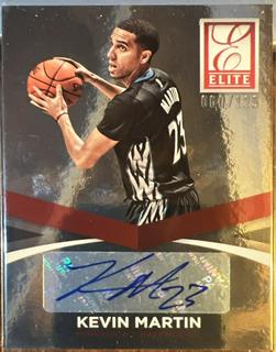 Kevin Martin