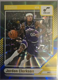 Jordan Clarkson