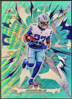 Jaydon Blue