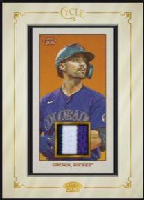 Randal Grichuk