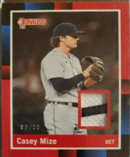 Casey Mize