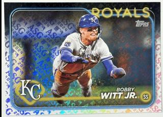 Bobby Witt Jr.