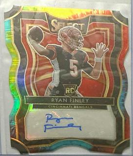 Ryan Finley