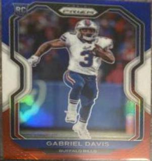 Gabriel Davis