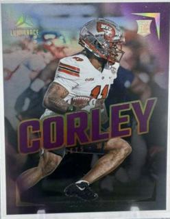 Malachi Corley