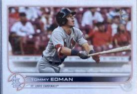 Tommy Edman