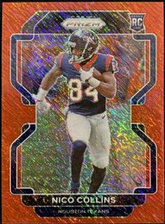 Nico Collins