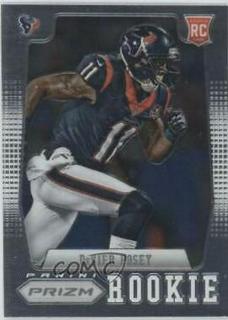 DeVier Posey