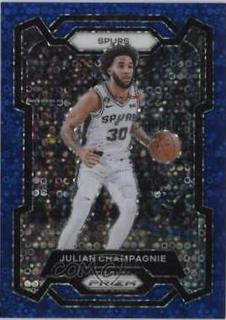 Julian Champagnie
