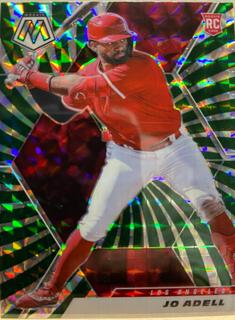 Jo Adell