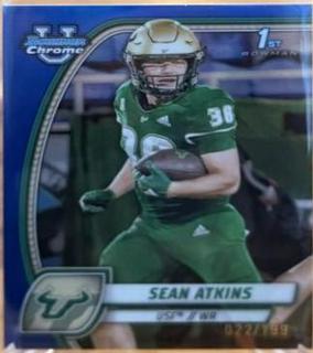 Sean Atkins
