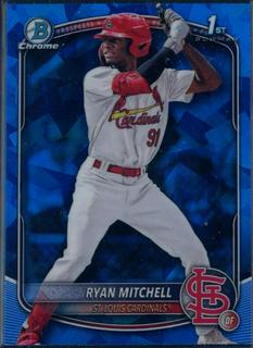 Ryan Mitchell