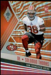 Solomon Thomas