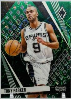 Tony Parker