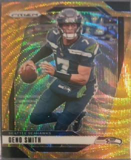 Geno Smith
