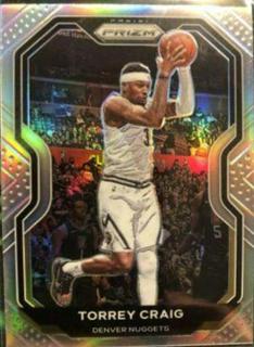 Torrey Craig
