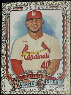 Willson Contreras