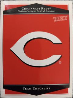 Cincinnati Reds