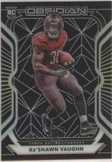 Ke'Shawn Vaughn