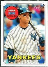 Aaron Judge