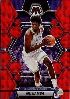 Mo Bamba