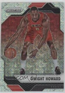 Dwight Howard