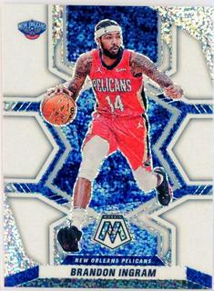 Brandon Ingram