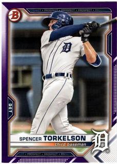 Spencer Torkelson