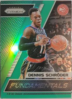 Dennis Schroeder