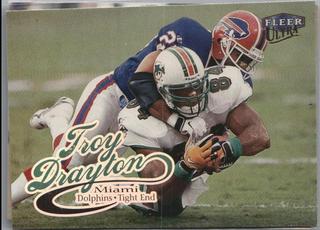Troy Drayton
