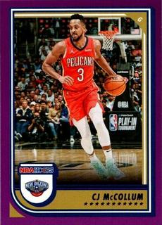 CJ McCollum