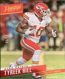 Tyreek Hill