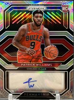 Patrick Williams