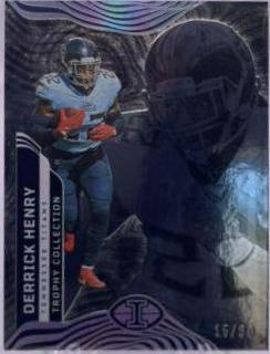 Derrick Henry