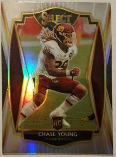 Chase Young